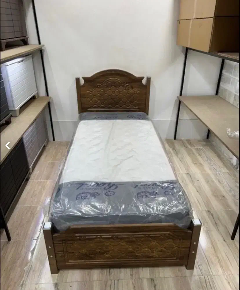 تشک تک پ دو نفره|تشک تختخواب|رامهرمز, |دیوار