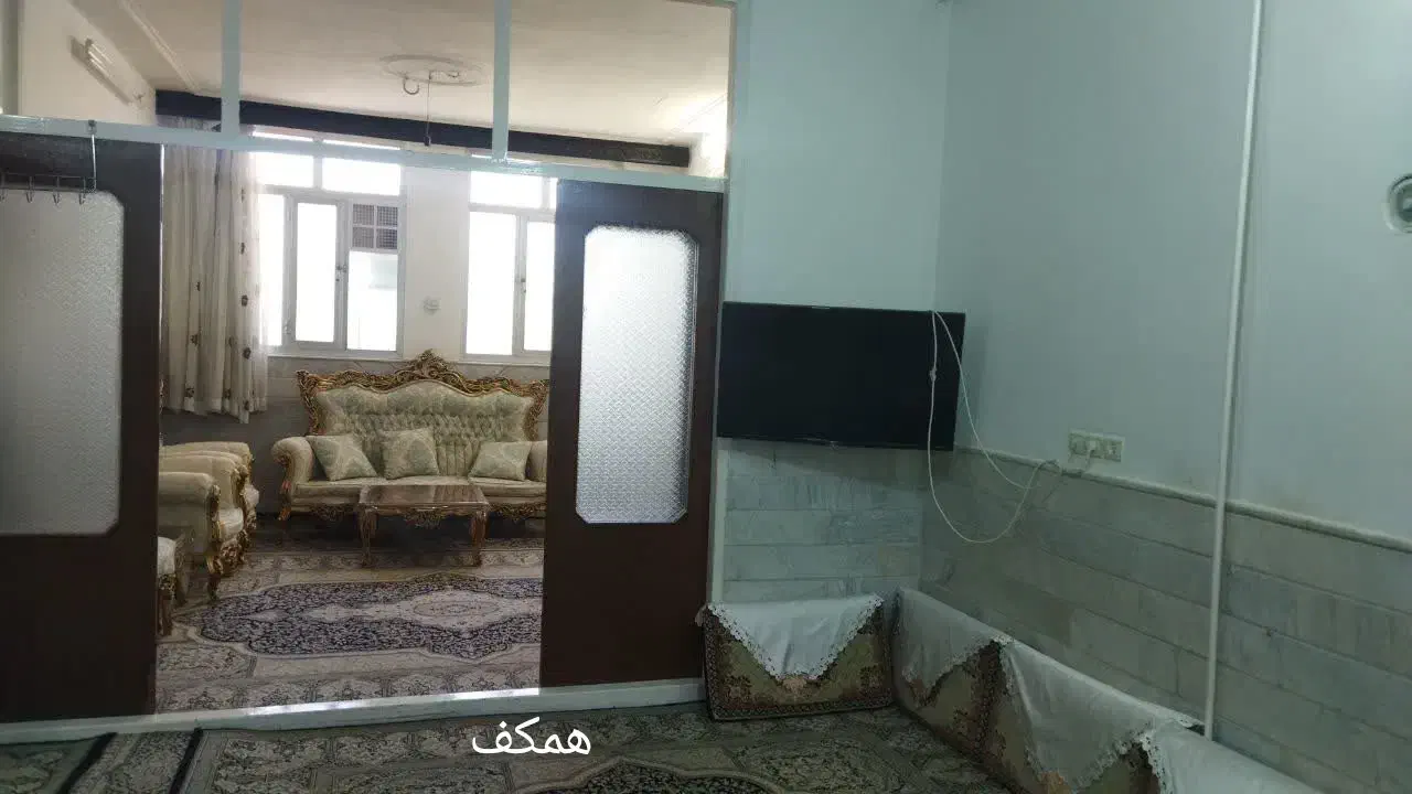 مسکونی سمیه ۱۲۵ متری|فروش خانه و ویلا|قم, جوی شور|دیوار