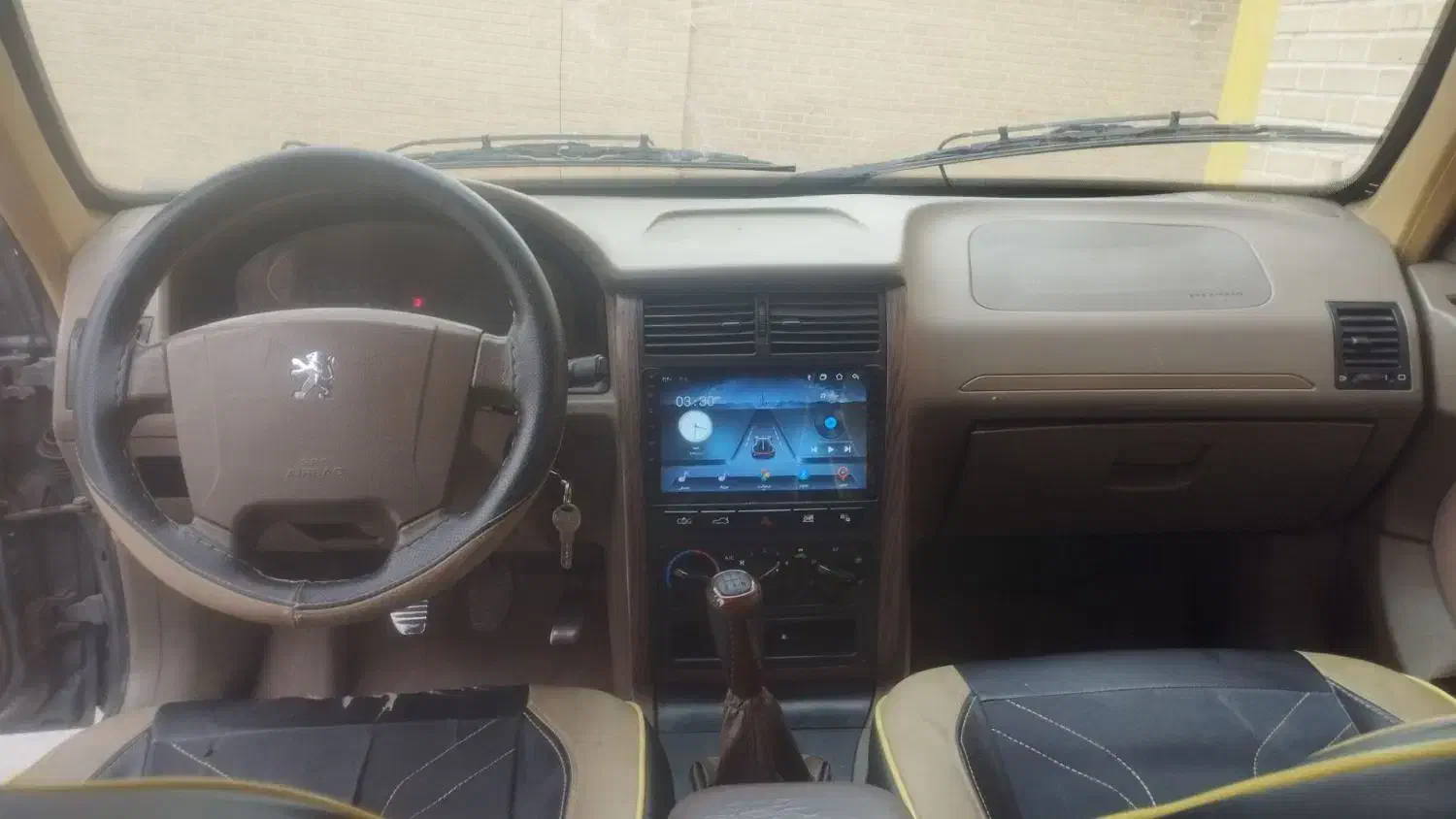 پژو 405|خودرو سواری و وانت|پاکدشت, پاکدشت (مامازند)|دیوار