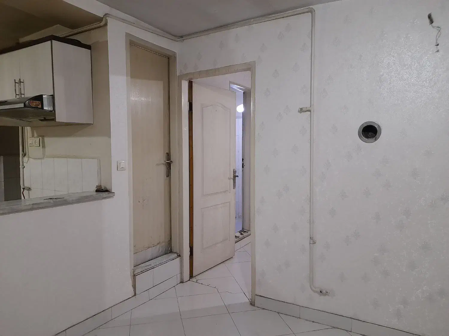 اجاره آپارتمان ارکیده روبرو جانبازان|اجارهٔ آپارتمان|ری, شهادت|دیوار