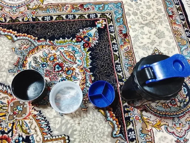 قمقمه|کوهنوردی و کمپینگ|لنگرود, |دیوار