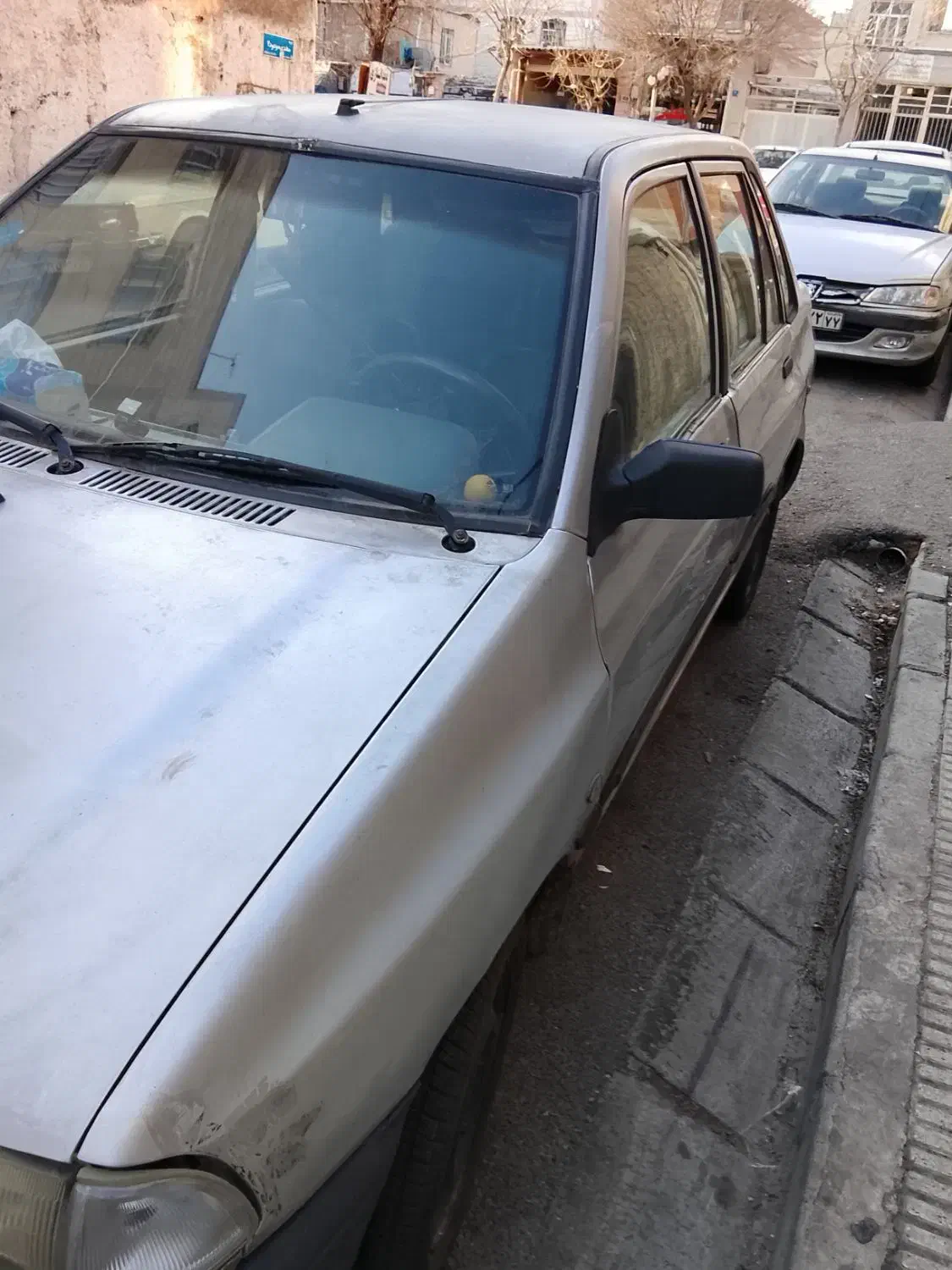 فروش|خودرو سواری و وانت|تهران, جوادیه تهرانپارس|دیوار