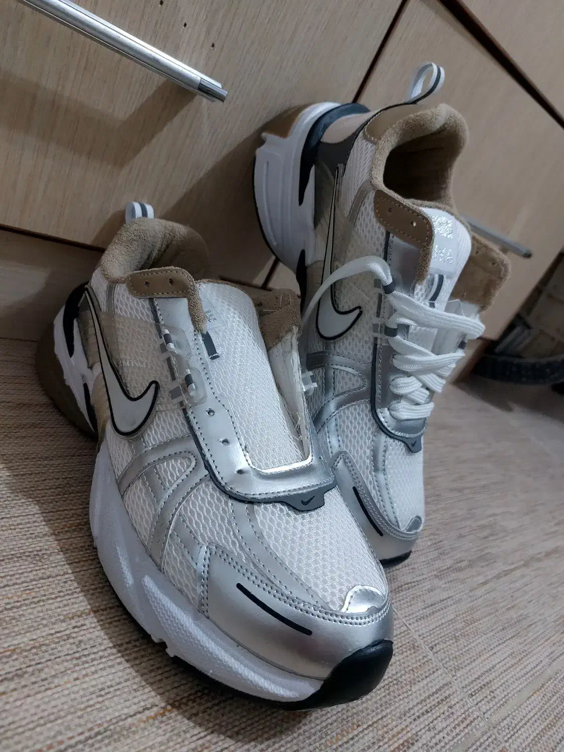 کتونی v2k|کیف، کفش، کمربند|مراغه, |دیوار