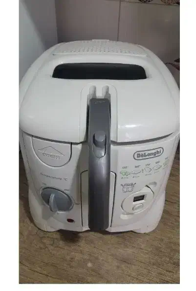 سرخکن دلونگی|اجاق گاز و لوازم برقی پخت‌وپز|تهران, آهنگران (سراسیاب دولاب)|دیوار