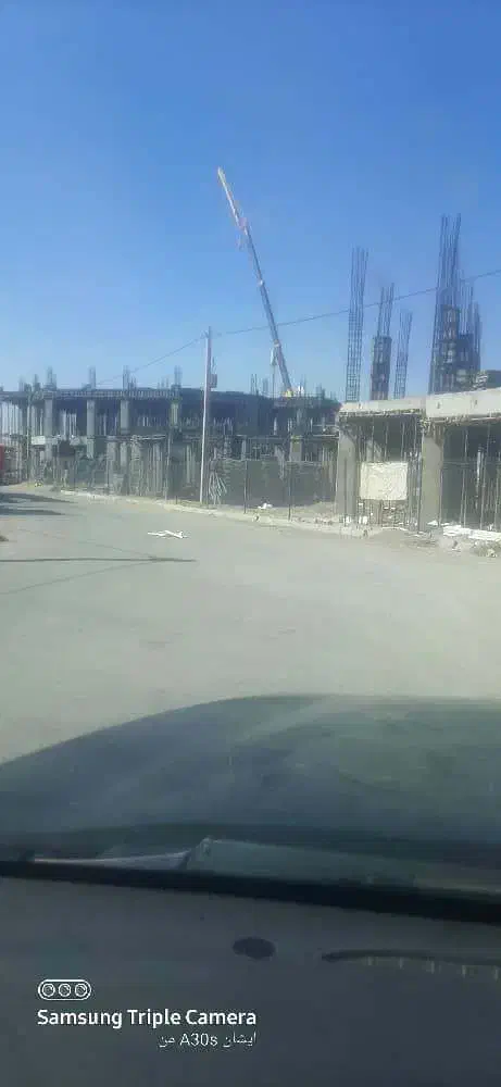 واحد مسکن ملی شرکت تعاونی گل گهر|پیش‌فروش املاک|سیرجان, |دیوار