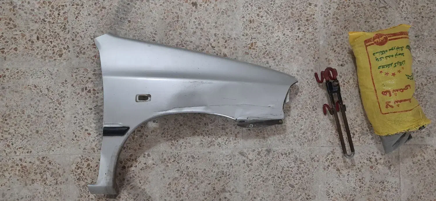 لوازم پراید|قطعات یدکی و لوازم جانبی|اشتهارد, |دیوار