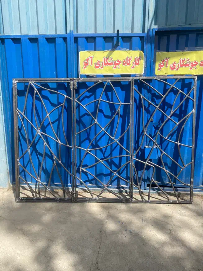 جوشکار ، آهنگر|استخدام معماری، عمران و ساختمانی|جاجرود, |دیوار