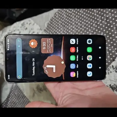vocal v1|موبایل|آفتاب, |دیوار
