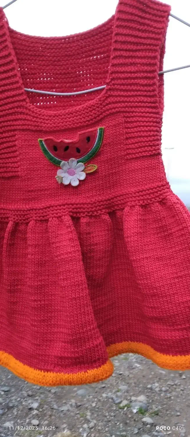 فروش شال های گرم خزدار بافته شده با کاموای یموش|لباس|رامسر, |دیوار