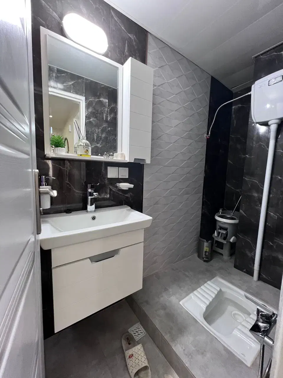 75متری تک واحدی هاشمیه 18|فروش آپارتمان|مشهد, کوثر|دیوار