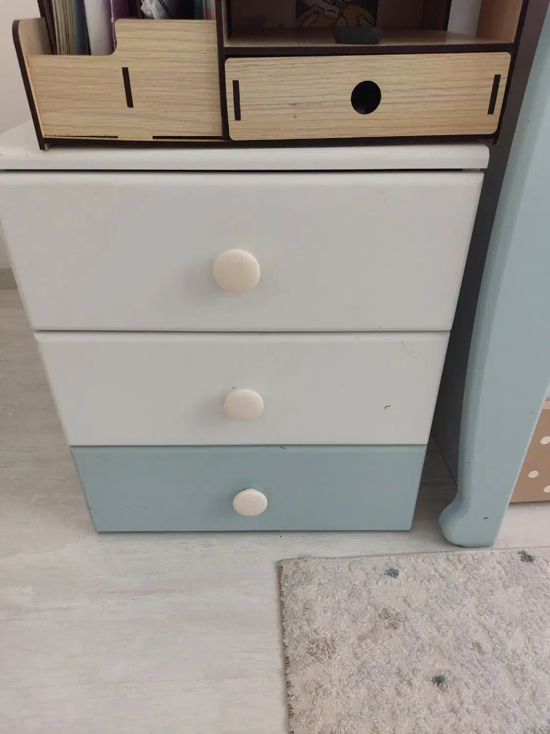 وسایل اتاق کودک|اسباب و اثاث بچه|اردبیل, |دیوار