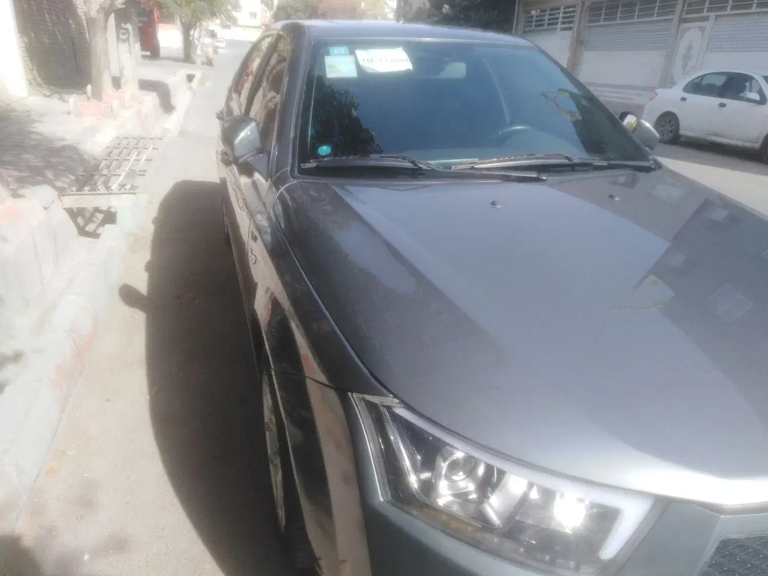 دنا توربو اتومات1401|خودرو سواری و وانت|سبزوار, هویزه|دیوار