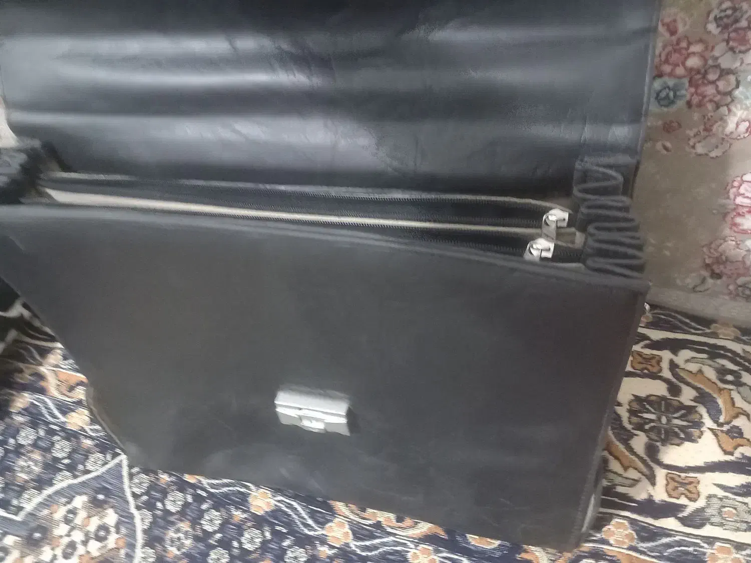 کیف چرمی|کیف، کفش، کمربند|کرمانشاه, |دیوار