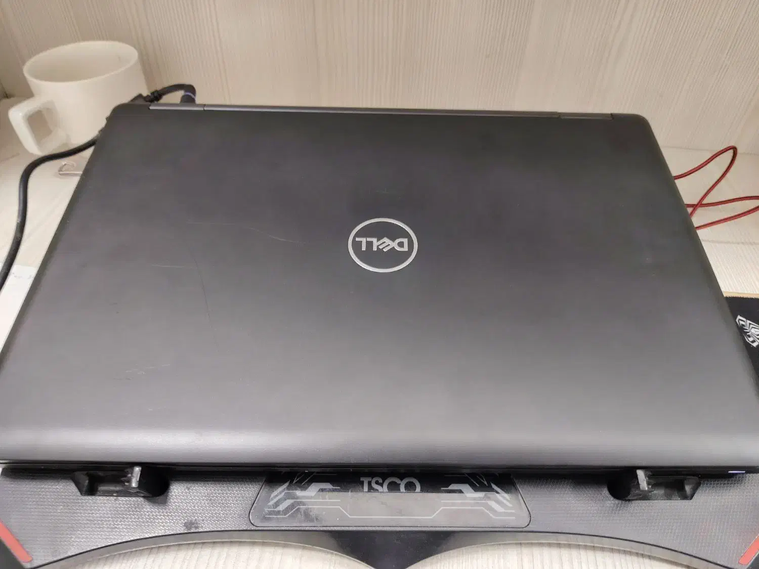 لب تاب دل dell Latitude 5590|رایانه همراه|شهرضا, |دیوار