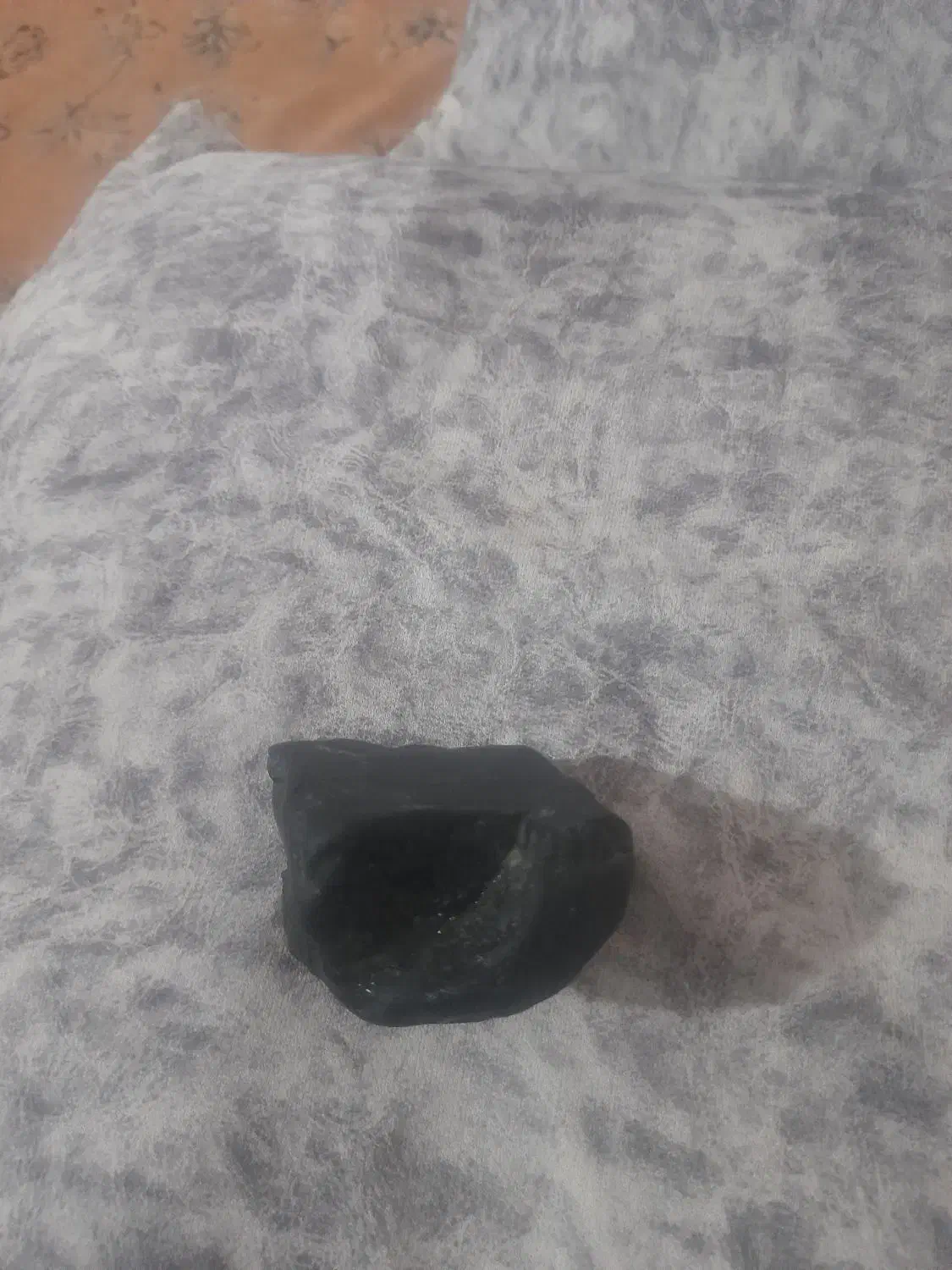 شهاب سنگ|کلکسیون اشیاء عتیقه|سرپل ذهاب, |دیوار