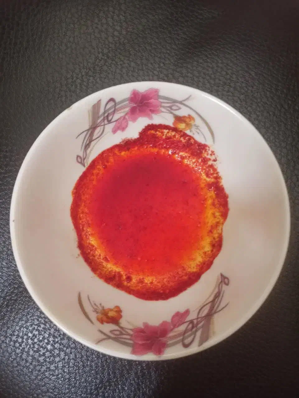 پخش عمده خاک زعفران علک شده شاهپسند|خوردنی و آشامیدنی|تهران, سازمان آب|دیوار