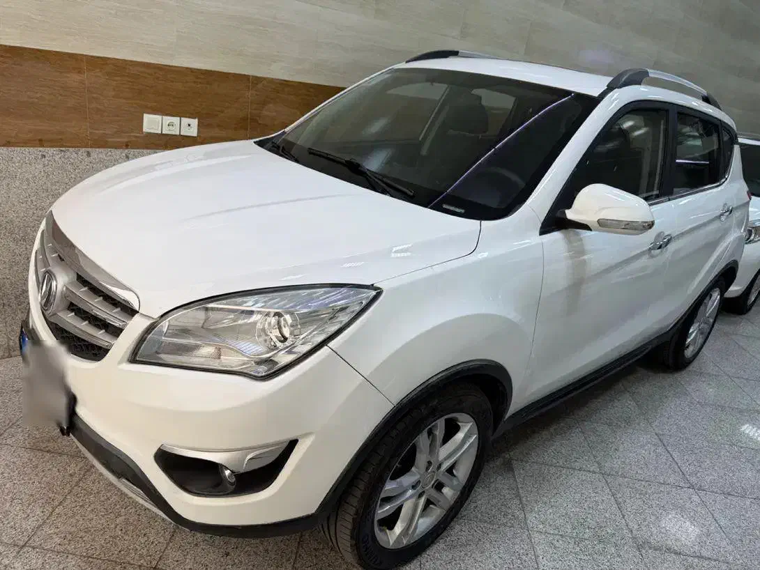 چانگان cs35|خودرو سواری و وانت|تبریز, |دیوار