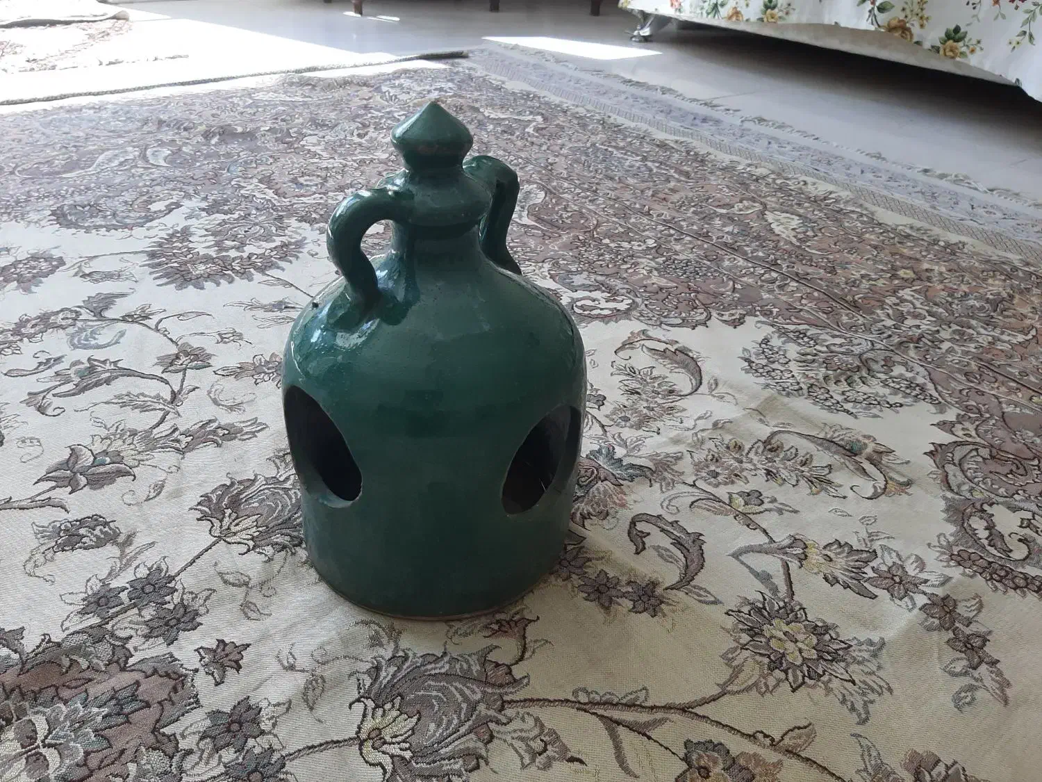 کوزه سفالی|لوازم جانبی حیوانات|اصفهان, خواجو|دیوار