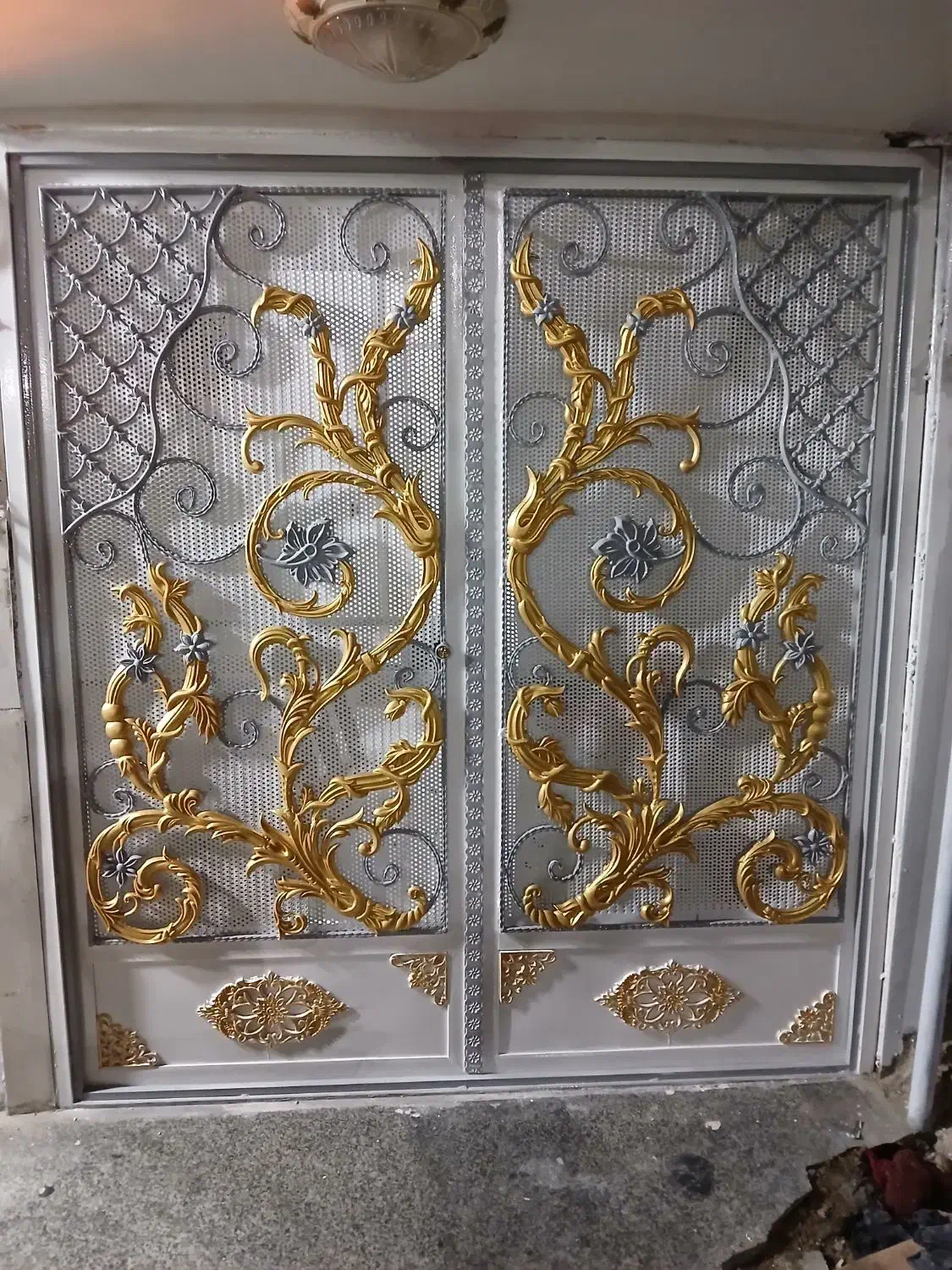 نقاشی وبازسازی در تهران وحومه|خدمات پیشه و مهارت|اسلام‌شهر, شهرک احمدیه|دیوار