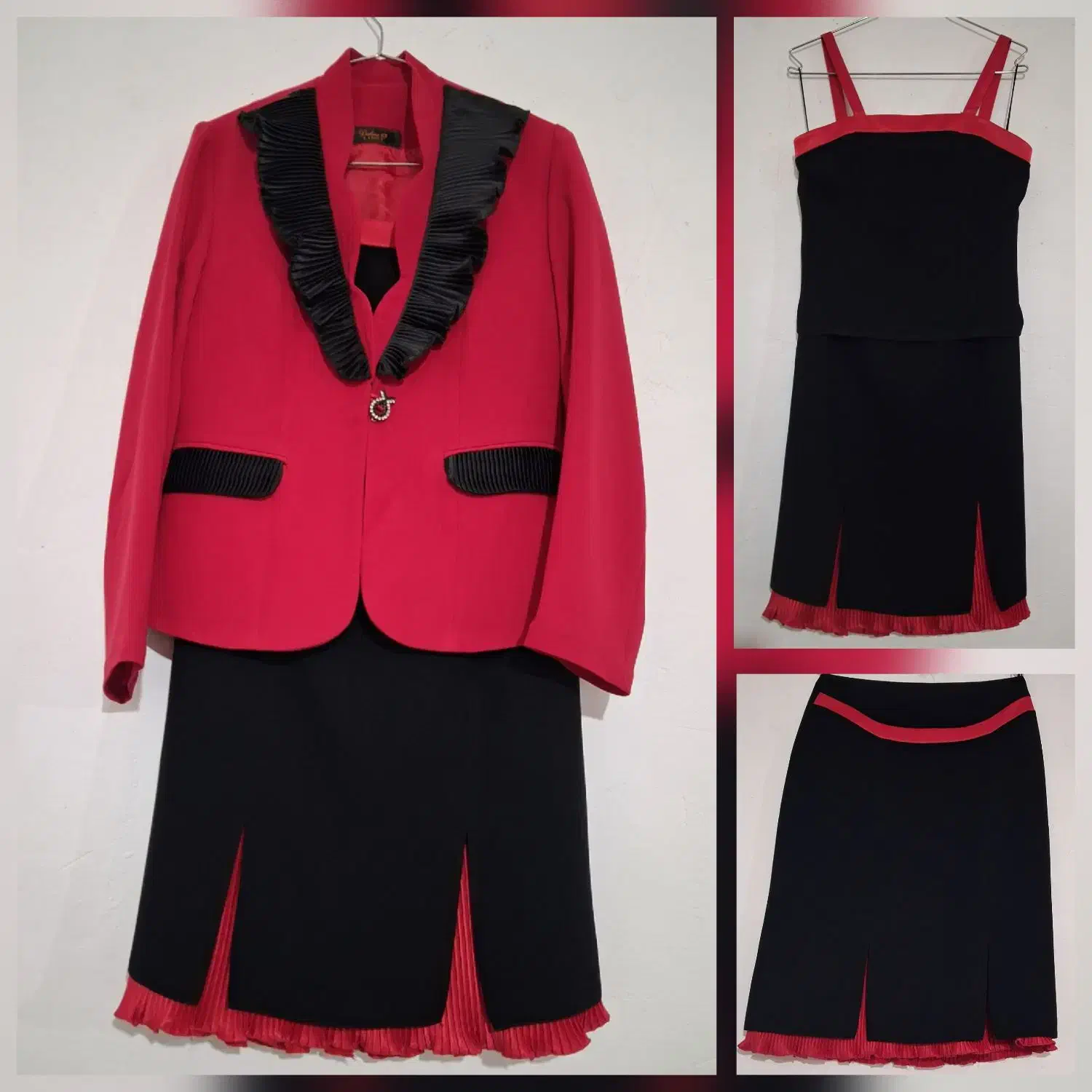 انواع کت مجلسی|لباس|سبزوار, سجاد|دیوار