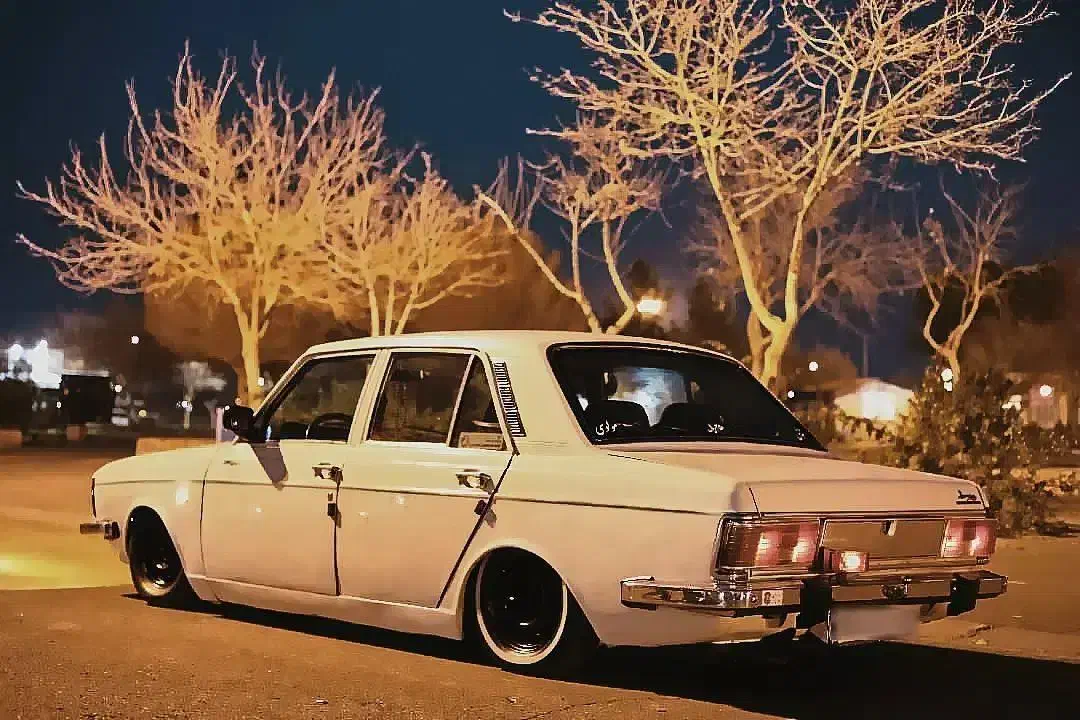 پیکان سواری|خودرو سواری و وانت|سبزوار, چهارراه فرودگاه|دیوار