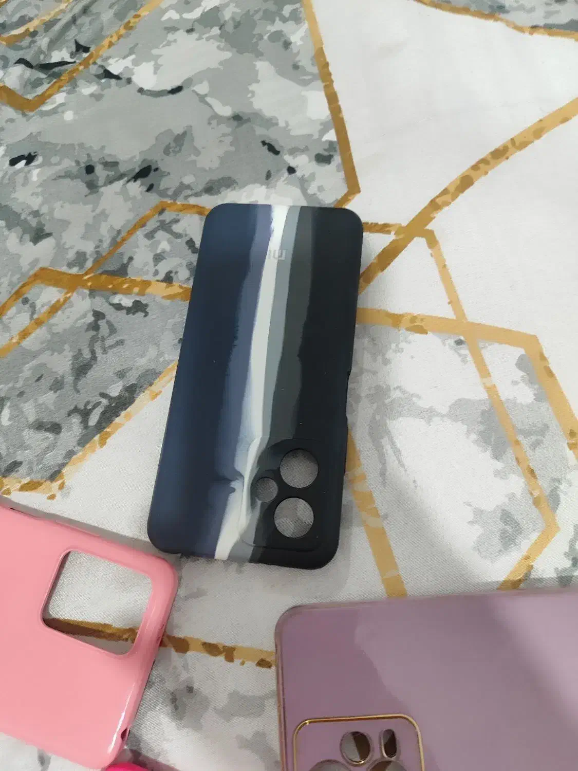 رایگان رایگان گارد گوشی سالم|لوازم جانبی موبایل و تبلت|ساوه, |دیوار