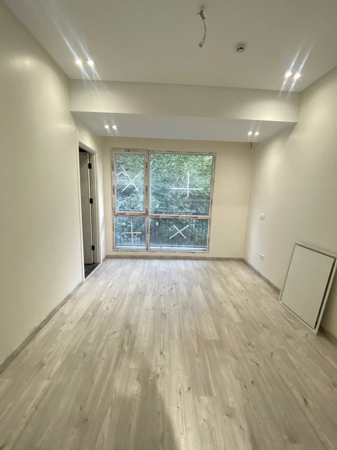 قرارداد۲ساله/جمشیدیه/۱۰۰متر/تراس چیدمان