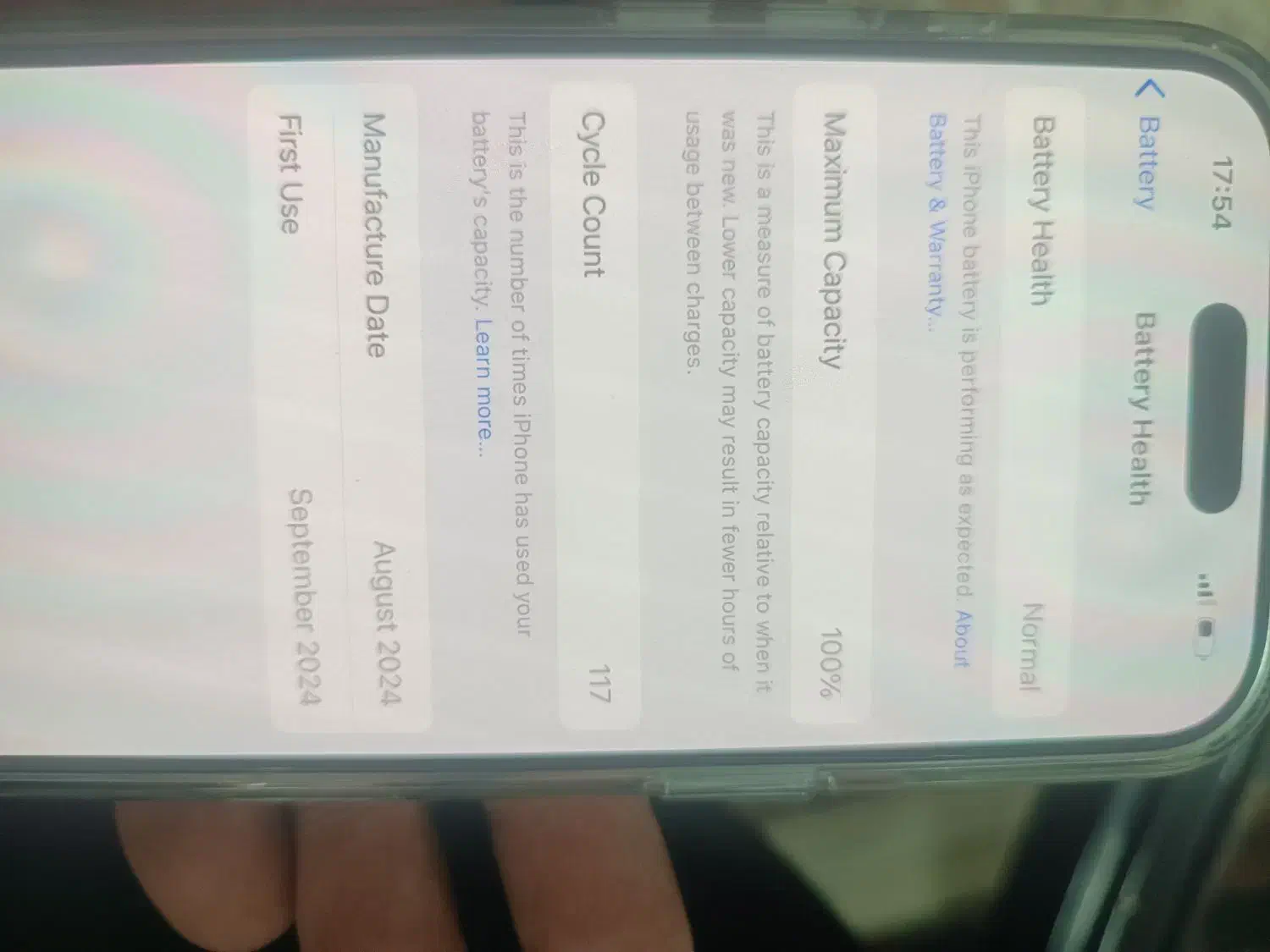 16پرو|موبایل|مشهد, کوی سیدی|دیوار