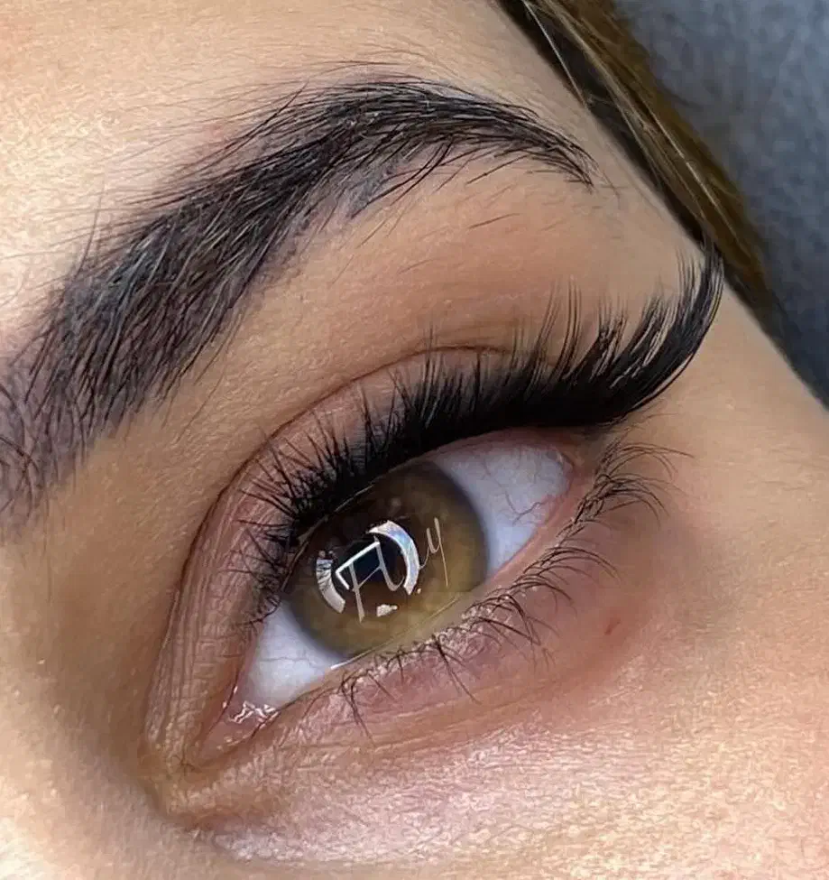 کاشت مژه|خدمات آرایشگری و زیبایی|کهنوج, |دیوار