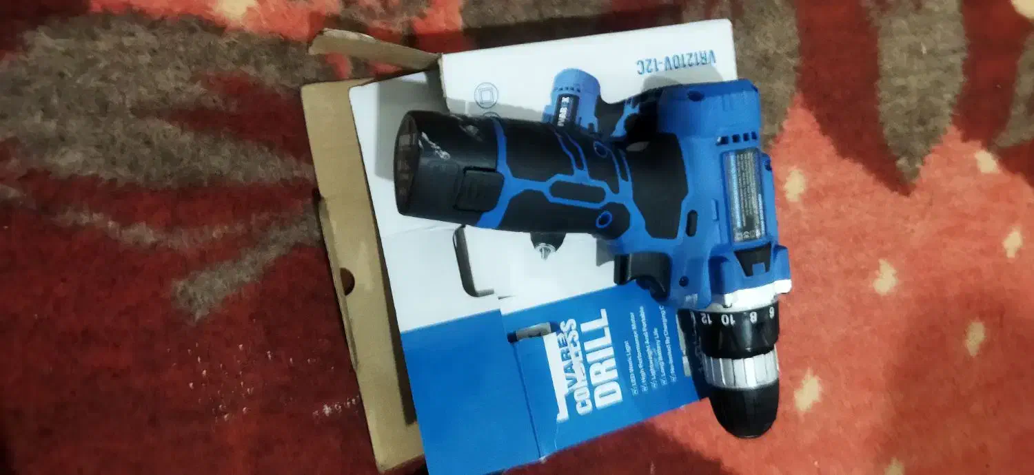 دریل|ابزارآلات|آبادان, |دیوار