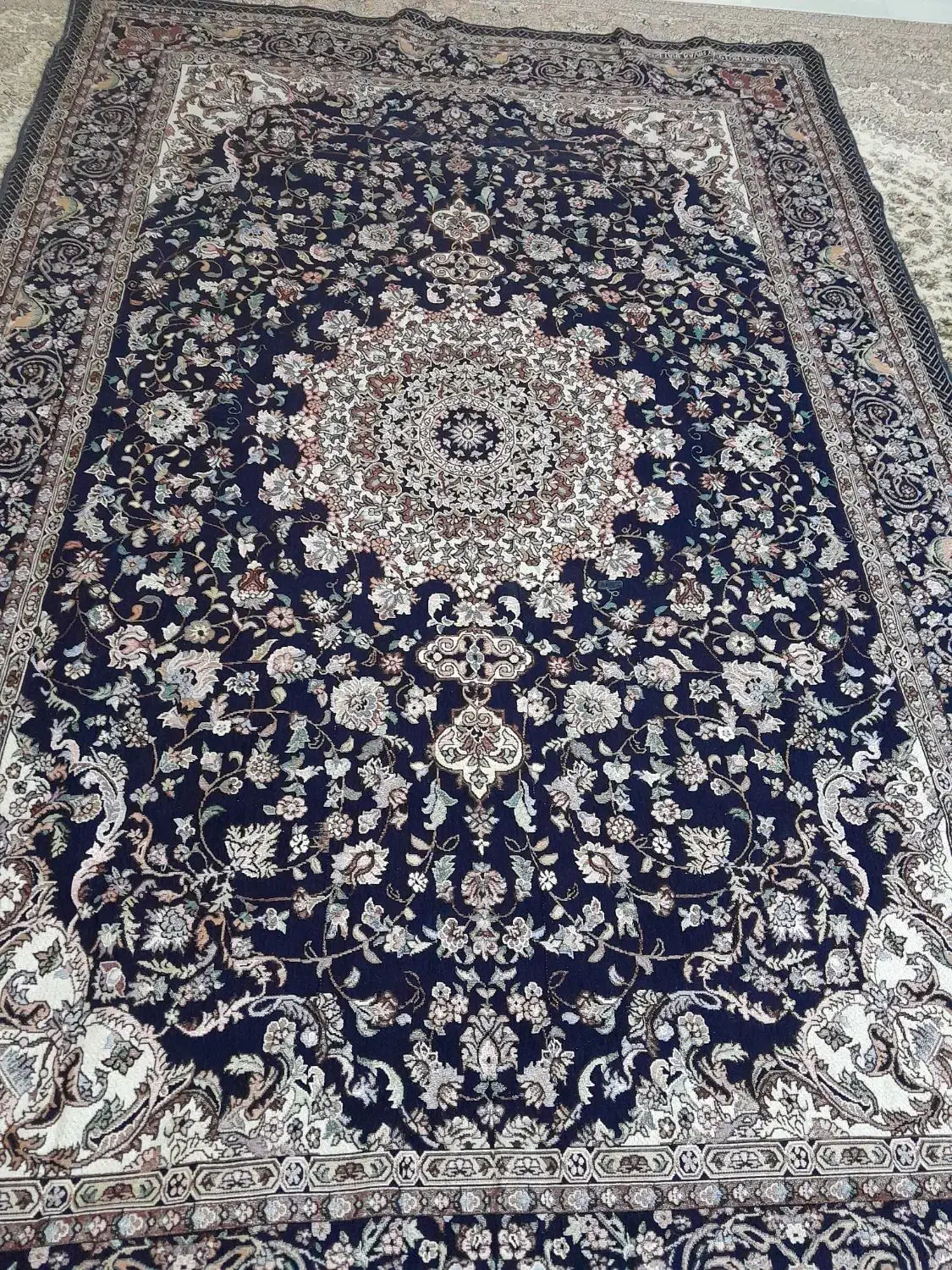 قالیچه|فرش|مشهد, شهرک لشکر (شهرک غرب)|دیوار