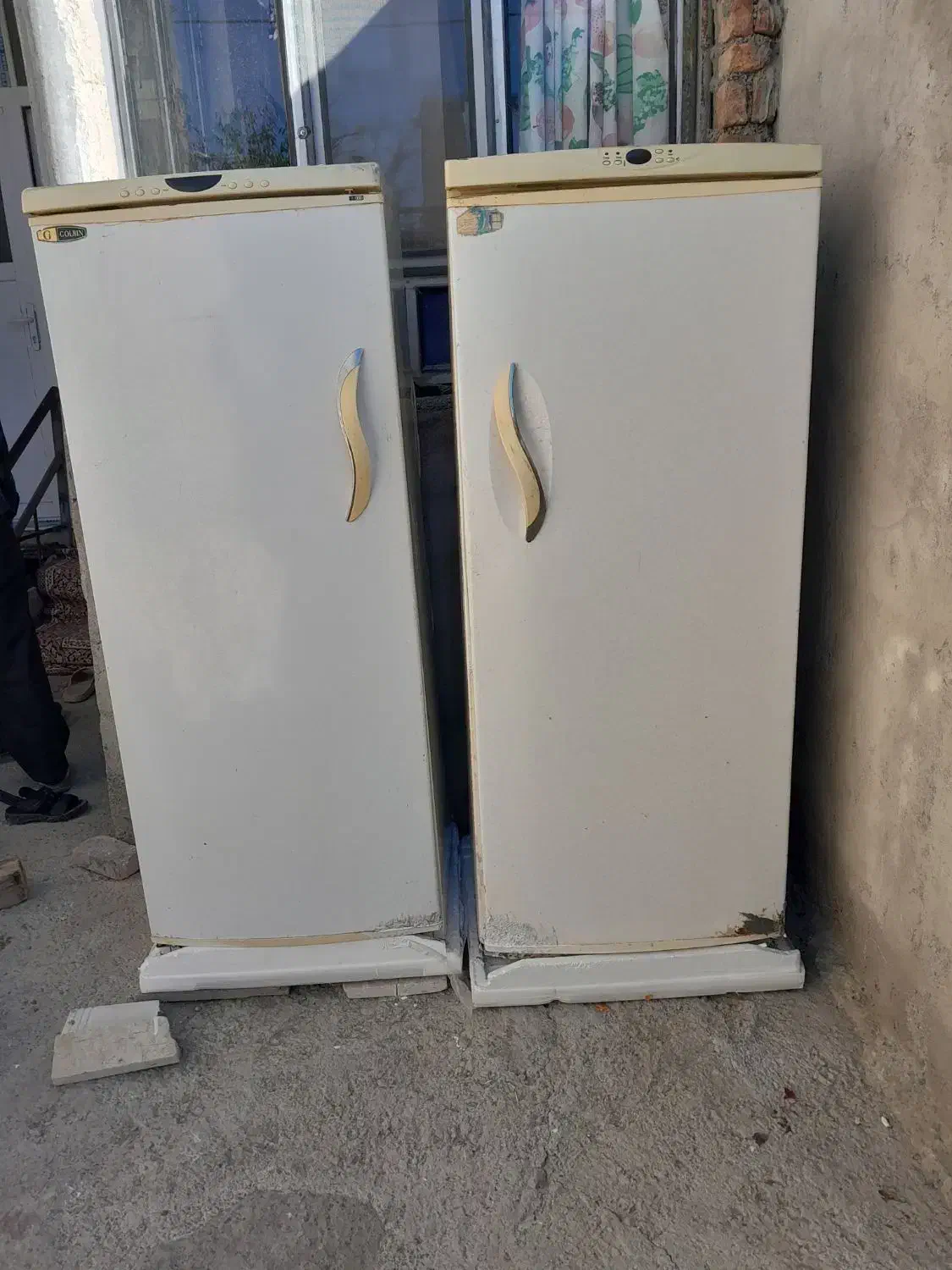 یخچال و یخچال فیلیزه|یخچال و فریزر|مشگین شهر, |دیوار