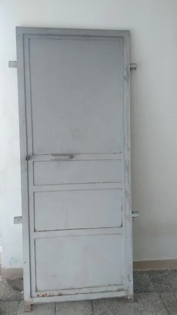 درب و پنجره و تیرآهن|مصالح و تجهیزات ساختمان|اندیمشک, |دیوار