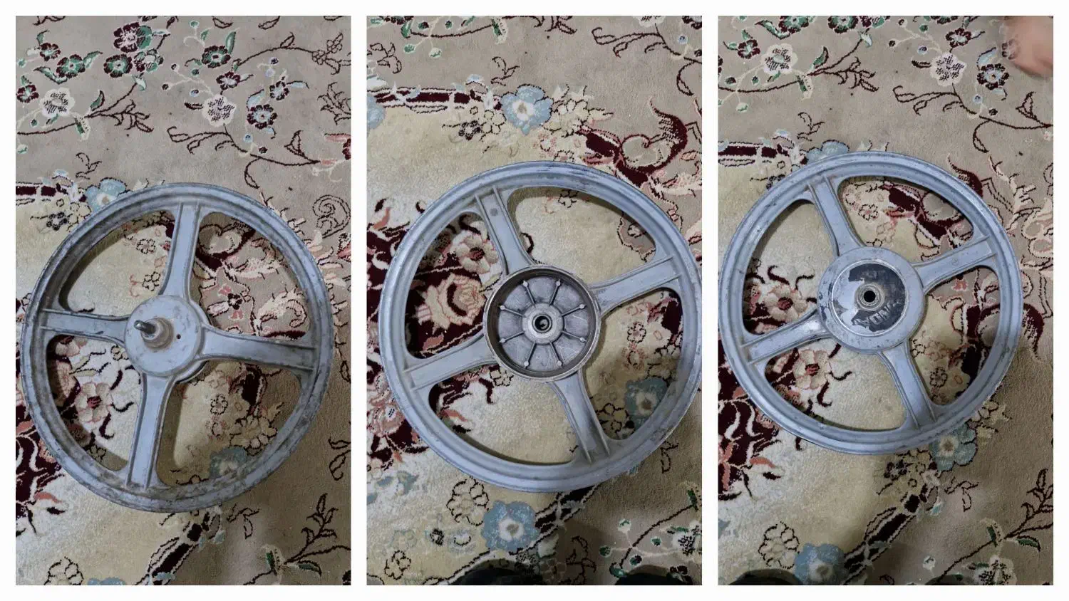 لوازم پژو گازی براوو پیاجیو ایتالیا|قطعات یدکی و لوازم جانبی|تهران, ارجمندی راد|دیوار