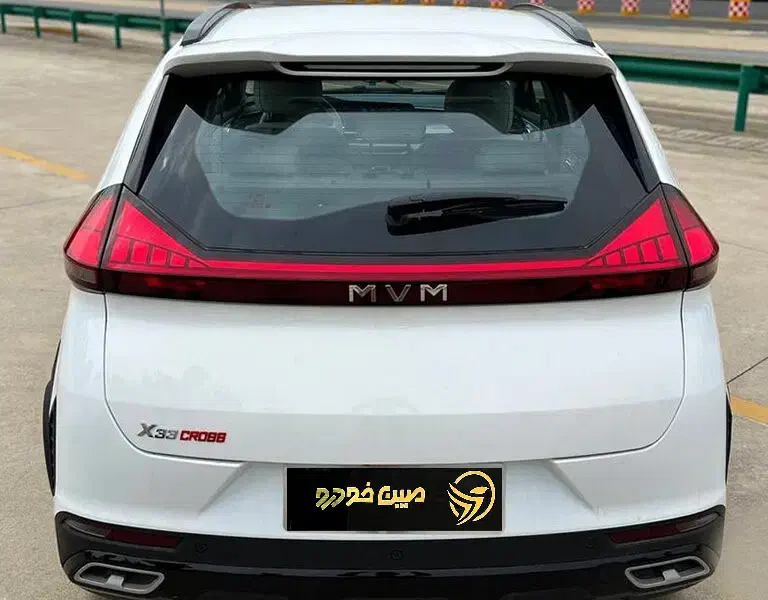 x33 اتو نقد و اقساط تحویل فوری|خودرو سواری و وانت|کرج, اسلامآباد|دیوار