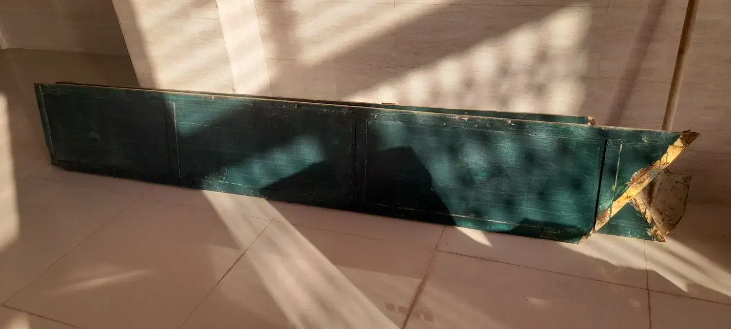 لبه دری شش تن|قطعات یدکی و لوازم جانبی|پاوه, |دیوار