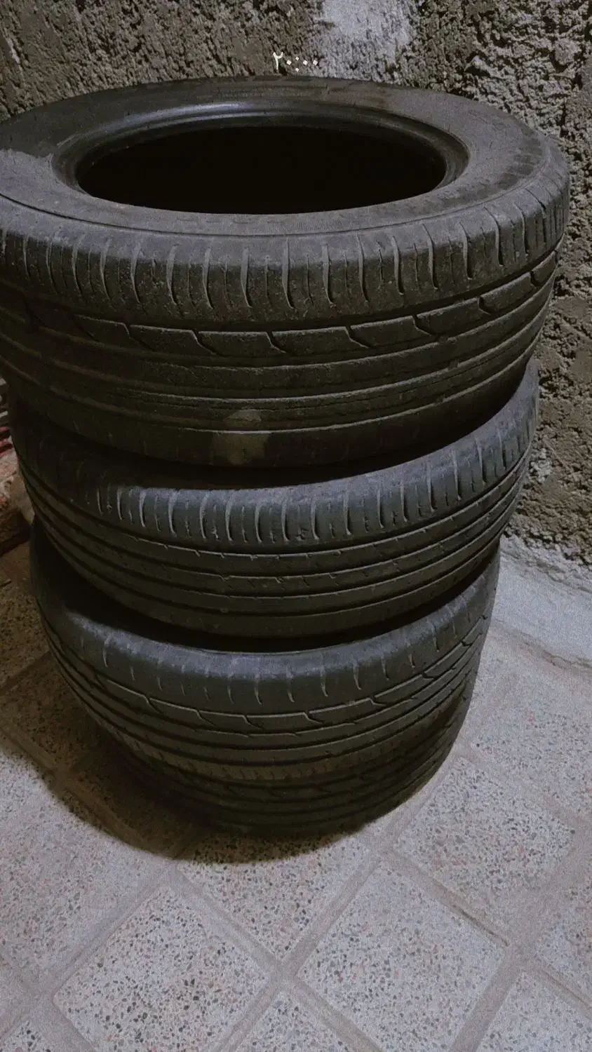 لاستیک پژو|قطعات یدکی و لوازم جانبی|هشتگرد, قاسم آباد بزرگ|دیوار