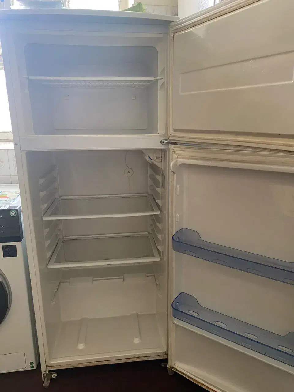 یخچال فریزر|یخچال و فریزر|ایذه, |دیوار