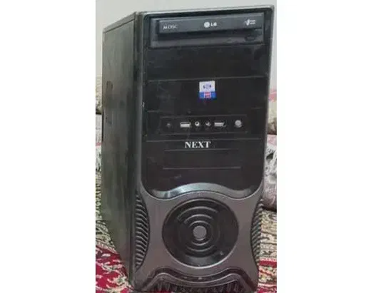 کیس گیم|رایانه رومیزی|کرمان, |دیوار