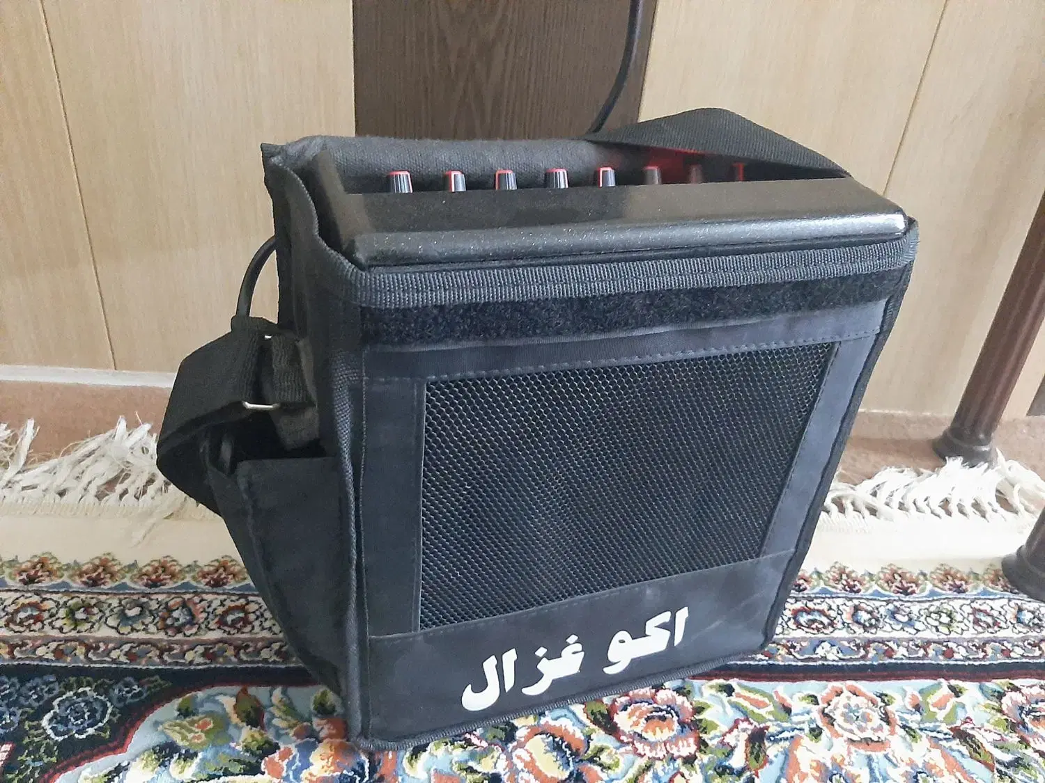 اکو غزال|سیستم صوتی خانگی|زابل, |دیوار