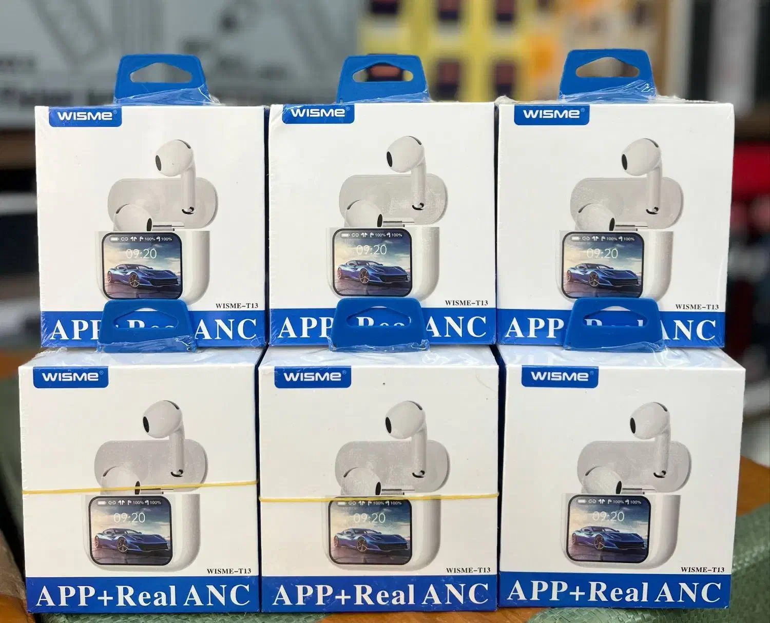 هندزفری بلوتوث|لوازم جانبی موبایل و تبلت|اندیمشک, |دیوار