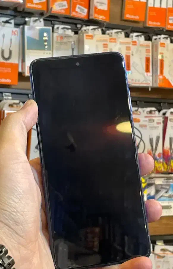 پوکوx3 پرو/poco x3 pro|موبایل|گرگان, |دیوار