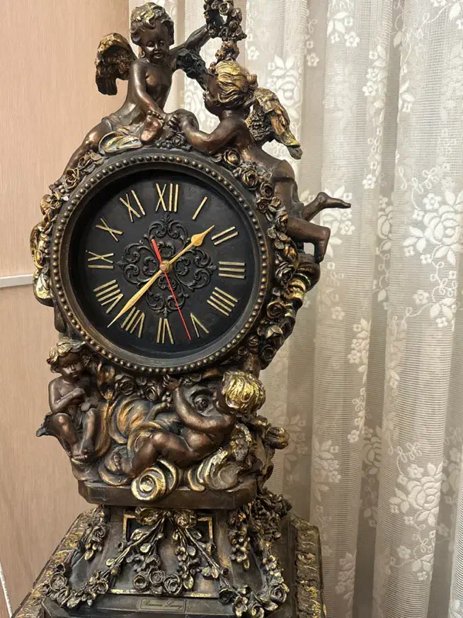 ساعت|ساعت دیواری و تزئینی|مشهد, امام خمینی|دیوار