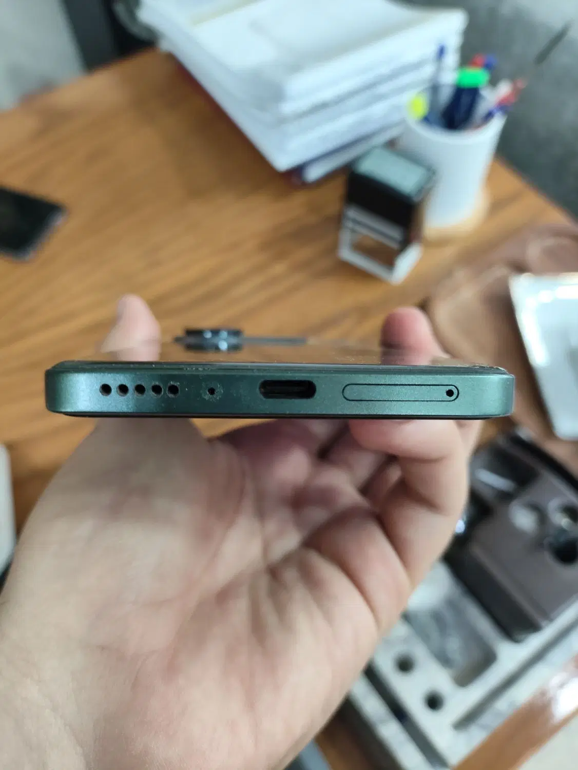 poco m7 pro|موبایل|مشهد, راه آهن|دیوار