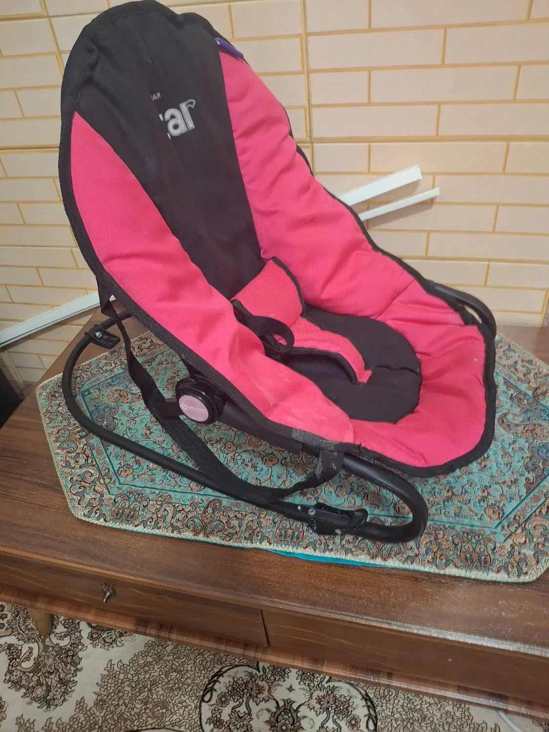 نی نی لالای|کالسکه و لوازم جانبی|خرمدره, |دیوار