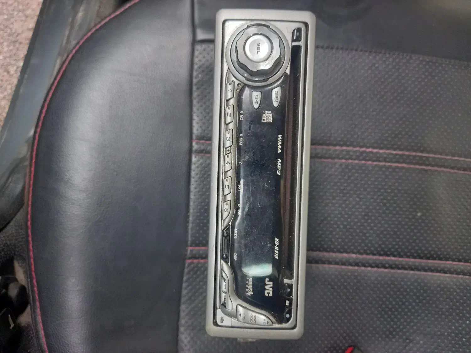 ضبط ماشین|قطعات یدکی و لوازم جانبی|رشت, اسماعیل آباد|دیوار