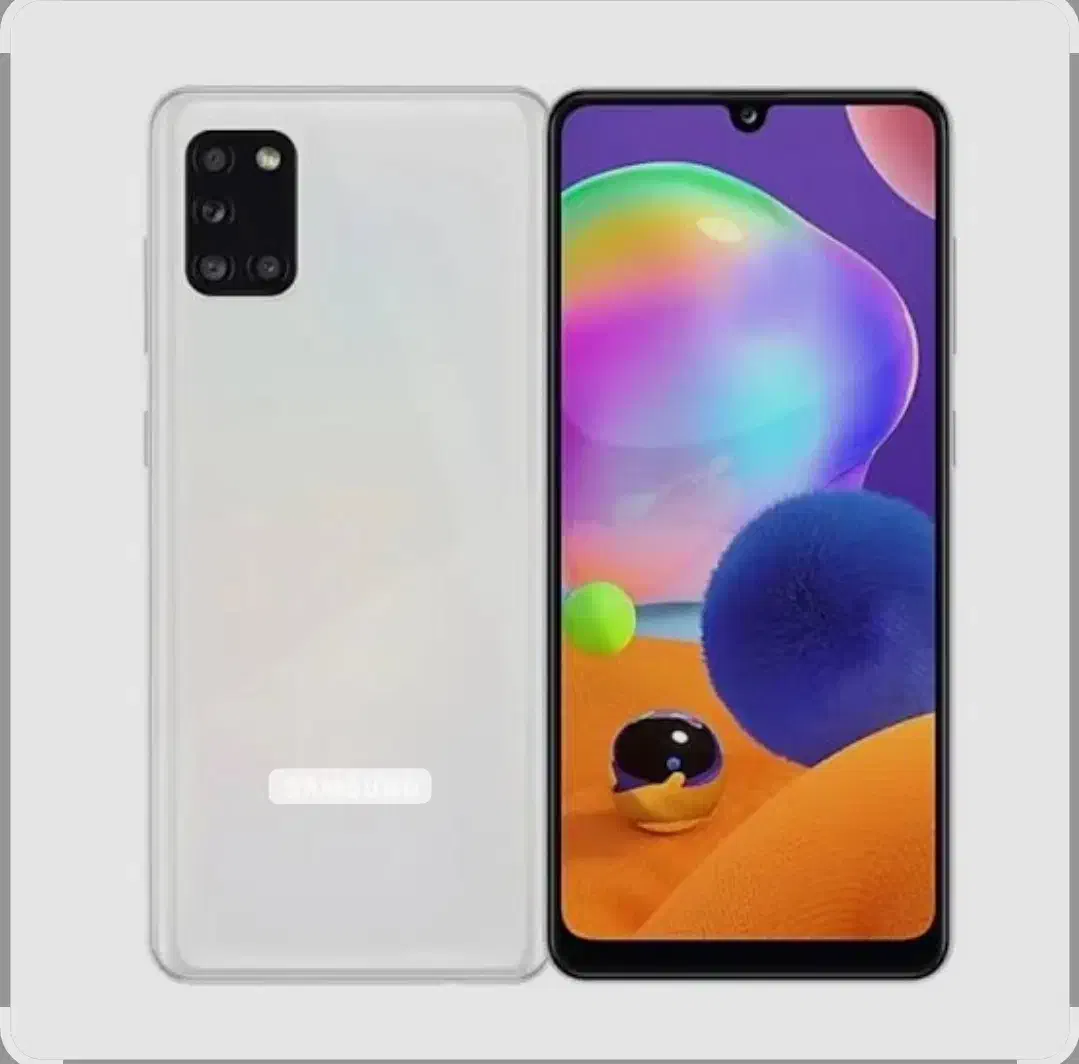 گوشیa31|موبایل|همدان, |دیوار