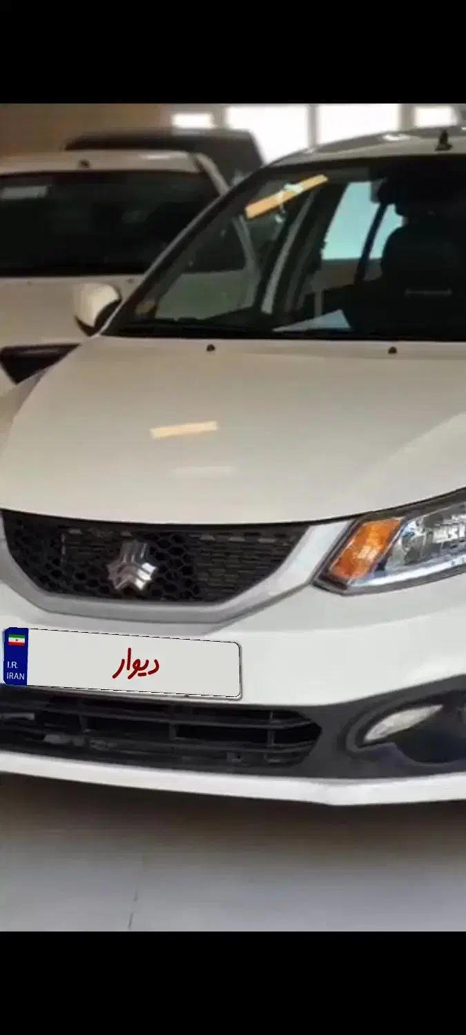 ساینا دوگانه مدل ۱۴۰۲|خودرو سواری و وانت|پاوه, |دیوار