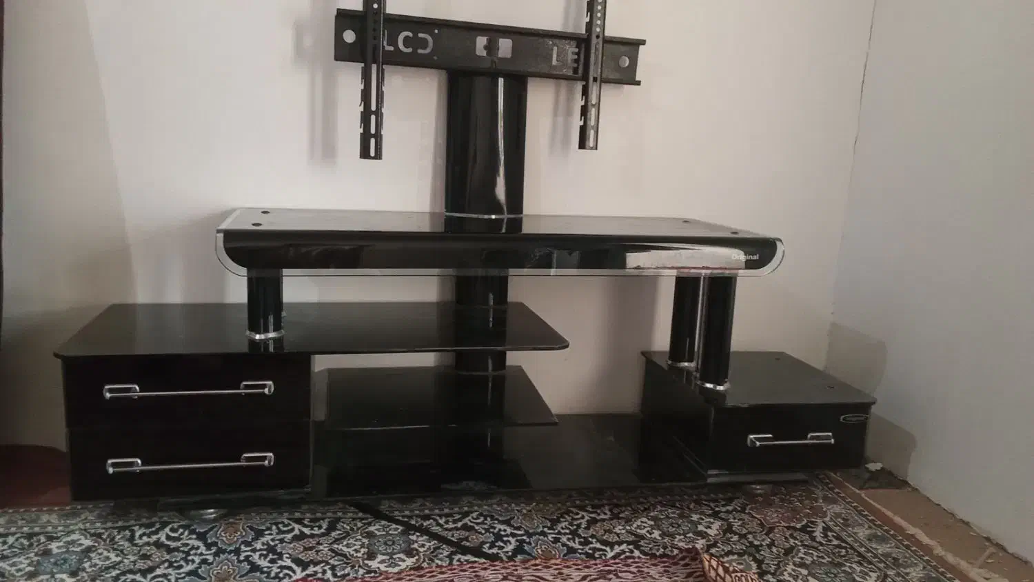 میز|میز تلویزیون|تربت جام, جامرود|دیوار