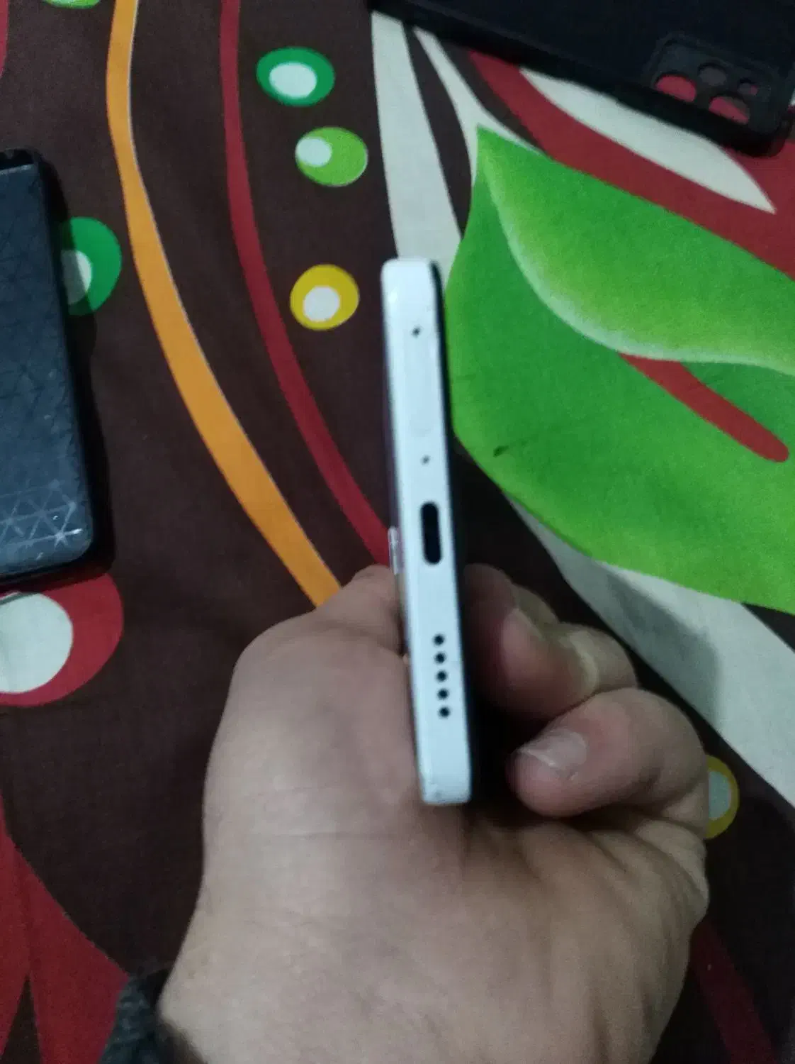 نوت12پرو5g|موبایل|ارومیه, |دیوار